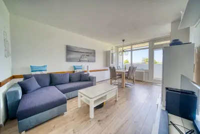 Image de Vacation apartment/apartment for 4 guests with 45m² in Heiligenhafen (302146)