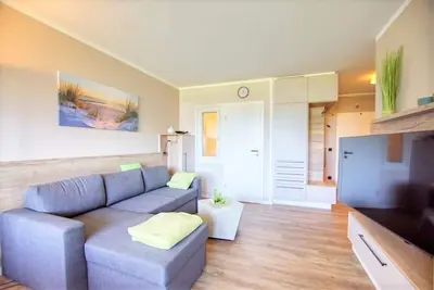 Image de Vacation apartment/apartment for 4 guests with 45m² in Heiligenhafen (302148)