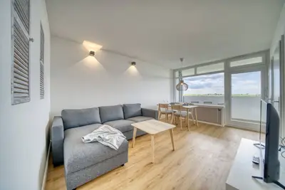 Image de Vacation apartment/apartment for 4 guests with 45m² in Heiligenhafen (302152)