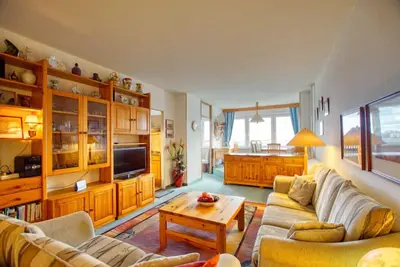 Image de Vacation apartment/apartment for 6 guests with 53m² in Heiligenhafen (302153)