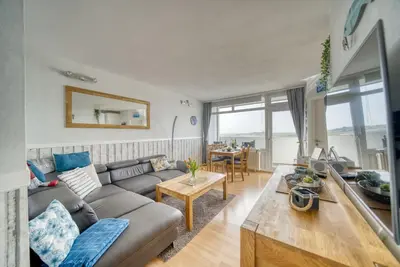 Image de Vacation apartment/apartment for 4 guests with 45m² in Heiligenhafen (302156)