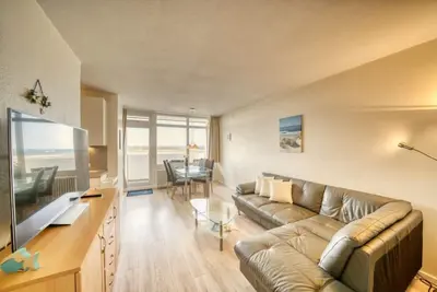 Image de Vacation apartment/apartment for 4 guests with 45m² in Heiligenhafen (302160)