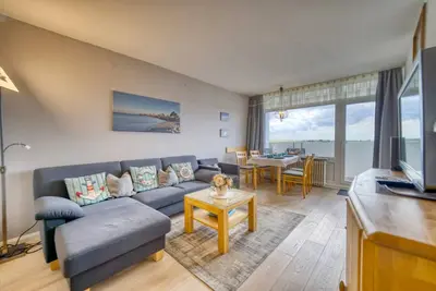 Image de Vacation apartment/apartment for 4 guests with 45m² in Heiligenhafen (302162)