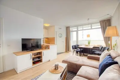 Image de Vacation apartment/apartment for 4 guests with 45m² in Heiligenhafen (302163)