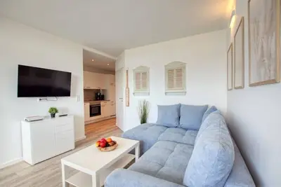 Image de Vacation apartment/apartment for 5 guests with 45m² in Heiligenhafen (302165)