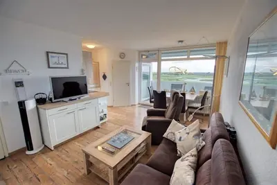 Image de Vacation apartment/apartment for 4 guests with 45m² in Heiligenhafen (302167)