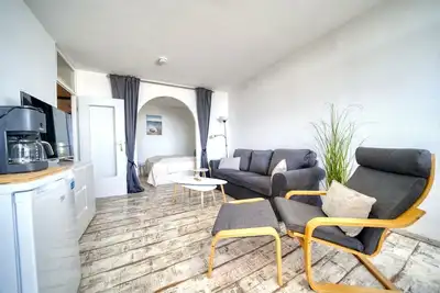 Image de Vacation apartment/apartment for 4 guests with 45m² in Heiligenhafen (302173)