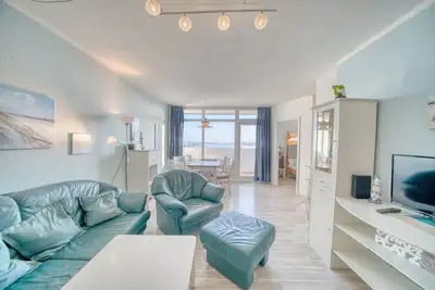 Image de Vacation apartment/apartment for 4 guests with 45m² in Heiligenhafen (302174)