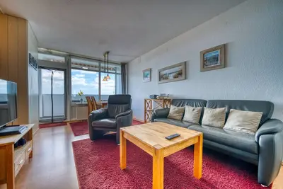 Image de Vacation apartment/apartment for 4 guests with 45m² in Heiligenhafen (302175)