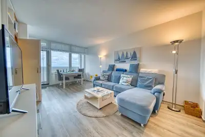 Image de Vacation apartment/apartment for 4 guests with 45m² in Heiligenhafen (302177)