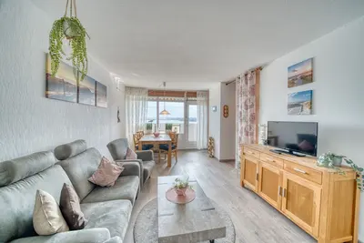 Image de Vacation apartment/apartment for 4 guests with 45m² in Heiligenhafen (302178)