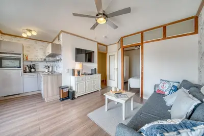 Image de Vacation apartment/apartment for 4 guests with 51m² in Heiligenhafen (302185)