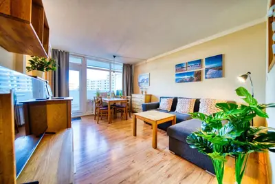 Image de Vacation apartment/apartment for 4 guests with 51m² in Heiligenhafen (302186)