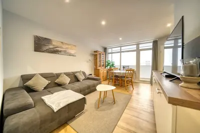 Image de Vacation apartment/apartment for 4 guests with 45m² in Heiligenhafen (302188)