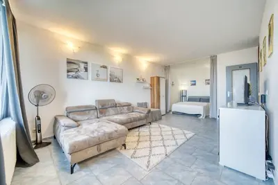 Image de Vacation apartment/apartment for 4 guests with 45m² in Heiligenhafen (302189)