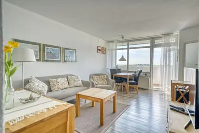 Image de Vacation apartment/apartment for 4 guests with 45m² in Heiligenhafen (302192)