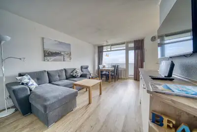 Image de Vacation apartment/apartment for 4 guests with 45m² in Heiligenhafen (302193)