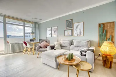 Image de Vacation apartment/apartment for 4 guests with 45m² in Heiligenhafen (302197)