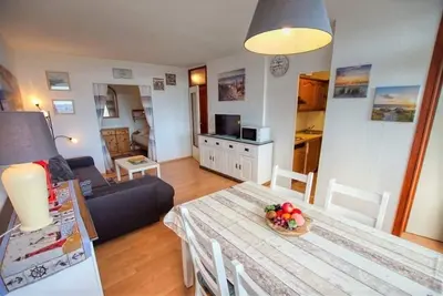 Image de Vacation apartment/apartment for 4 guests with 45m² in Heiligenhafen (302207)