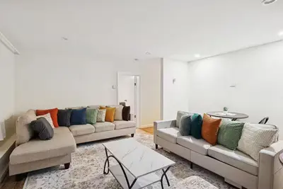 Image de Furnished 3br/2ba Monthly Rental/Path/Ewr/Newark Penn Station