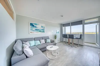 Image de Vacation apartment/apartment for 4 guests with 45m² in Heiligenhafen (302213)