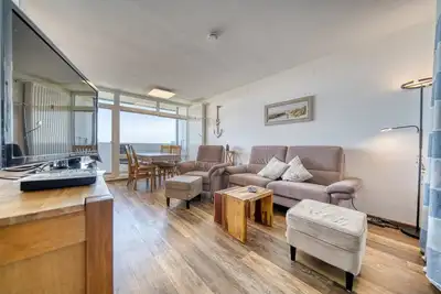 Image de Vacation apartment/apartment for 4 guests with 45m² in Heiligenhafen (302214)