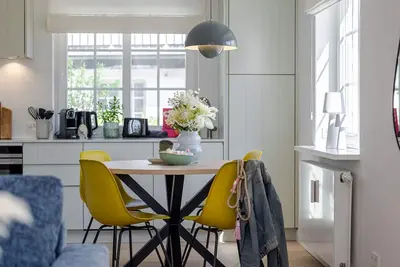 Image de Vacation apartment/apartment for 4 guests with 63m² in Westerland (302217)