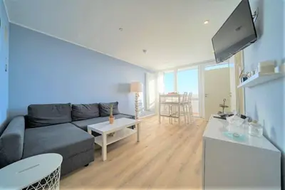 Image de Vacation apartment/apartment for 5 guests with 45m² in Heiligenhafen (302218)