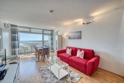 Image de Vacation apartment/apartment for 4 guests with 45m² in Heiligenhafen (302220)