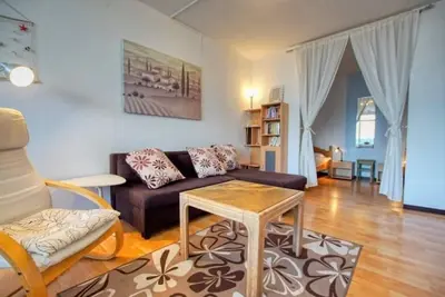 Image de Vacation apartment/apartment for 4 guests with 45m² in Heiligenhafen (302222)