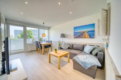 Image de Vacation apartment/apartment for 5 guests with 45m² in Heiligenhafen (302224)