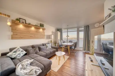 Image de Vacation apartment/apartment for 4 guests with 45m² in Heiligenhafen (302228)