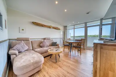 Image de Vacation apartment/apartment for 4 guests with 45m² in Heiligenhafen (302232)