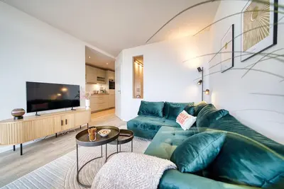 Image de Vacation apartment/apartment for 4 guests with 45m² in Heiligenhafen (302234)