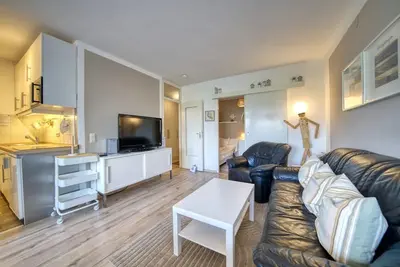 Image de Vacation apartment/apartment for 4 guests with 45m² in Heiligenhafen (302237)