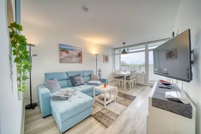 Image de Vacation apartment/apartment for 4 guests with 45m² in Heiligenhafen (302241)