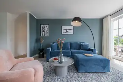 Image de Vacation apartment/apartment for 4 guests with 57m² in Westerland (302242)