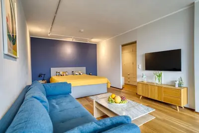 Image de Vacation apartment/apartment for 4 guests with 45m² in Heiligenhafen (302243)