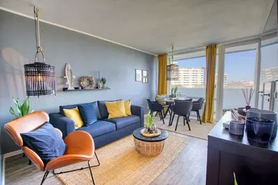 Image de Vacation apartment/apartment for 5 guests with 45m² in Heiligenhafen (302247)