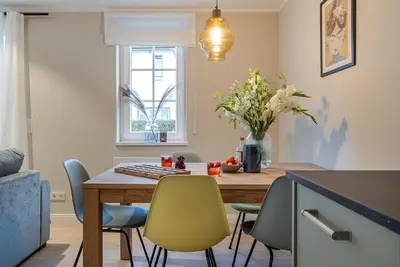 Image de Vacation apartment/apartment for 5 guests with 66m² in Westerland (302248)