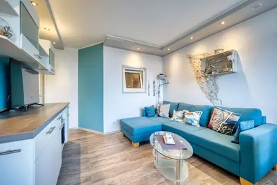 Image de Vacation apartment/apartment for 4 guests with 45m² in Heiligenhafen (302251)