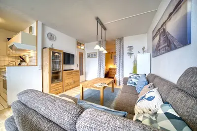 Image de Vacation apartment/apartment for 4 guests with 45m² in Heiligenhafen (302253)
