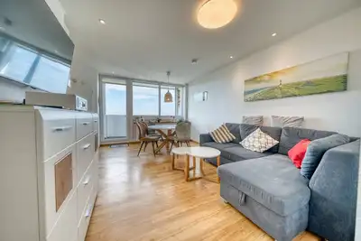 Image de Vacation apartment/apartment for 4 guests with 45m² in Heiligenhafen (302256)