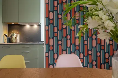 Image de Vacation apartment/apartment for 6 guests with 85m² in Westerland (302258)