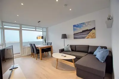 Image de Vacation apartment/apartment for 4 guests with 45m² in Heiligenhafen (302259)