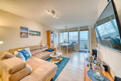 Image de Vacation apartment/apartment for 4 guests with 45m² in Heiligenhafen (302260)