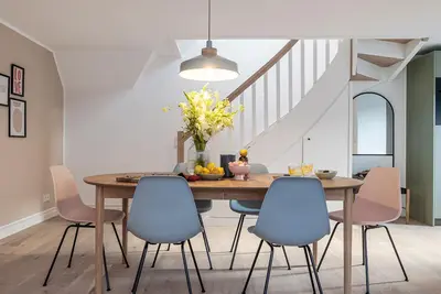 Image de Vacation apartment/apartment for 6 guests with 83m² in Westerland (302261)