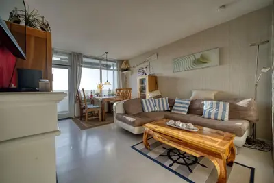 Image de Vacation apartment/apartment for 4 guests with 45m² in Heiligenhafen (302262)