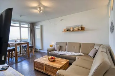 Image de Vacation apartment/apartment for 4 guests with 45m² in Heiligenhafen (302270)