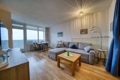 Image de Vacation apartment/apartment for 4 guests with 45m² in Heiligenhafen (302272)